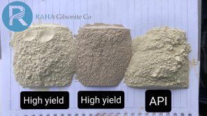 Bentonite for Drilling