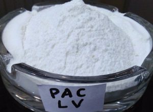 PAC LV