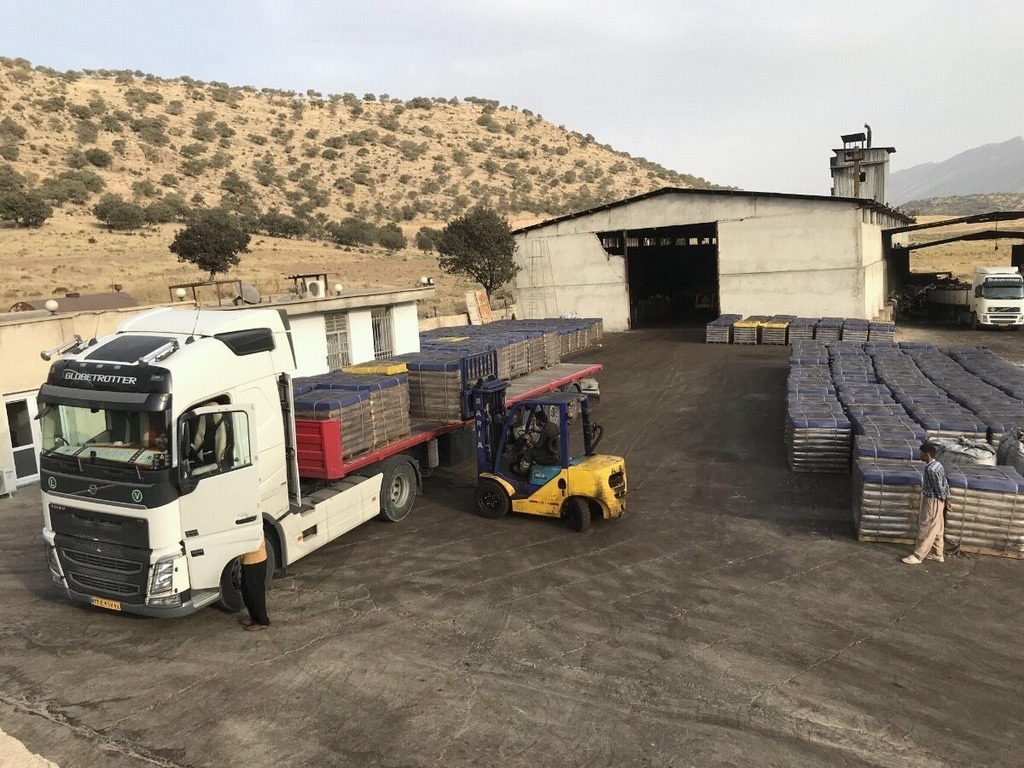 gilsonite price per ton 2026 - natural asphalt grades Middle East 