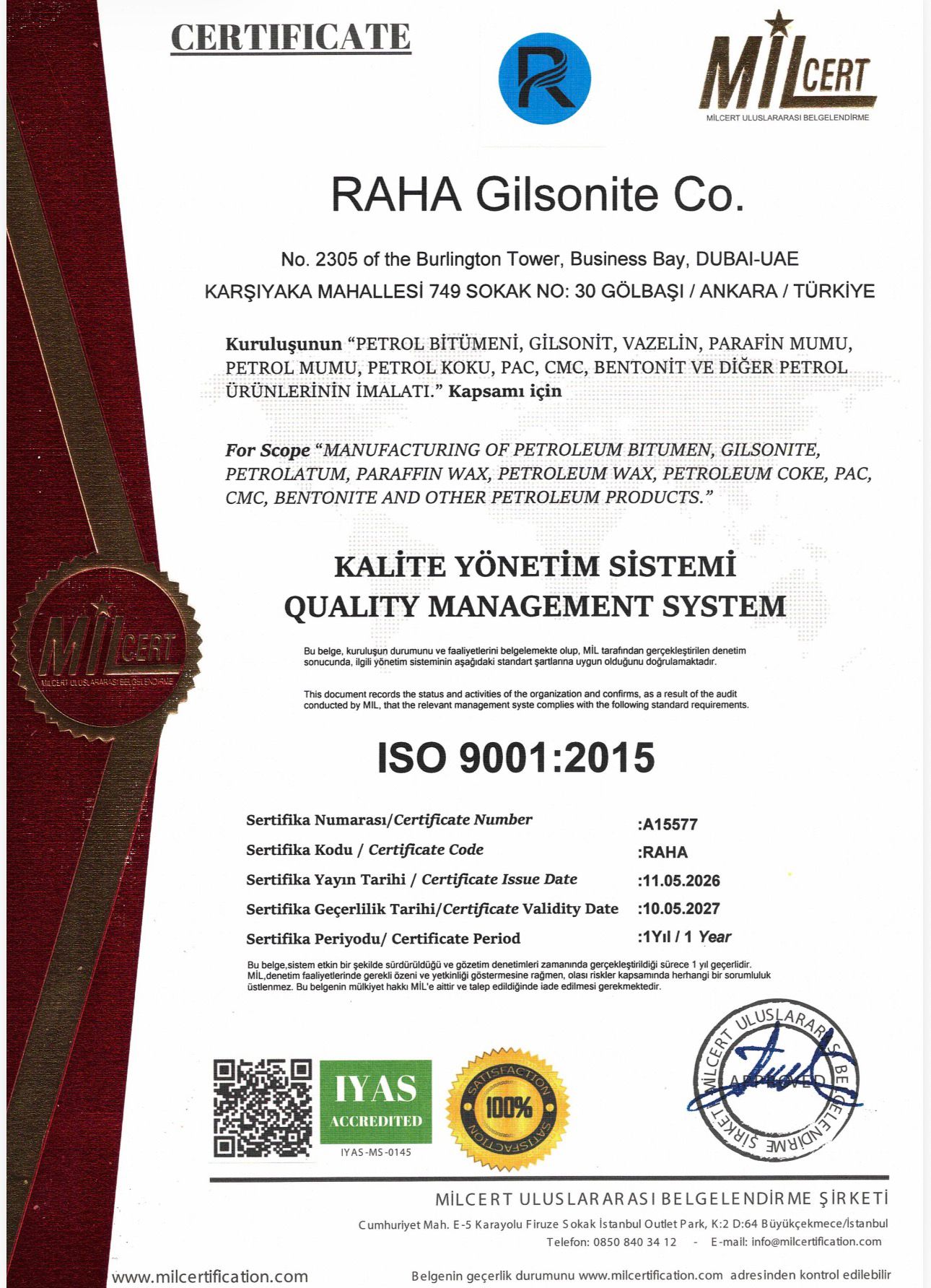 ISO 10002
