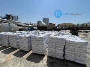 Oxidized Bitumen 115/15