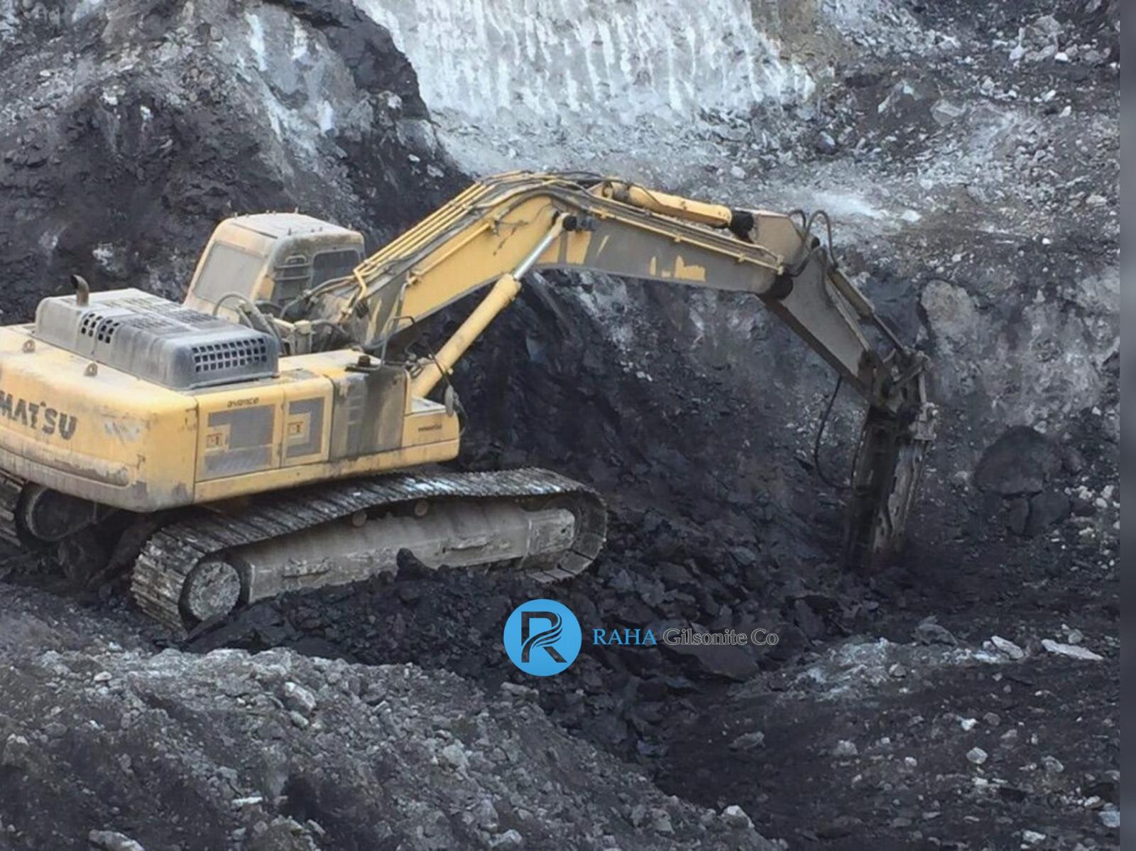 Gilsonite Cementing Additive