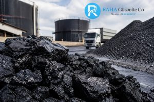 Oxidized Bitumen (Blown Bitumen)