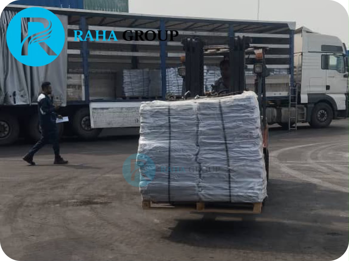 Oxidized bitumen 90/40 - blown asphalt blocks in kraft bags for roofing felt and membrane manufacture