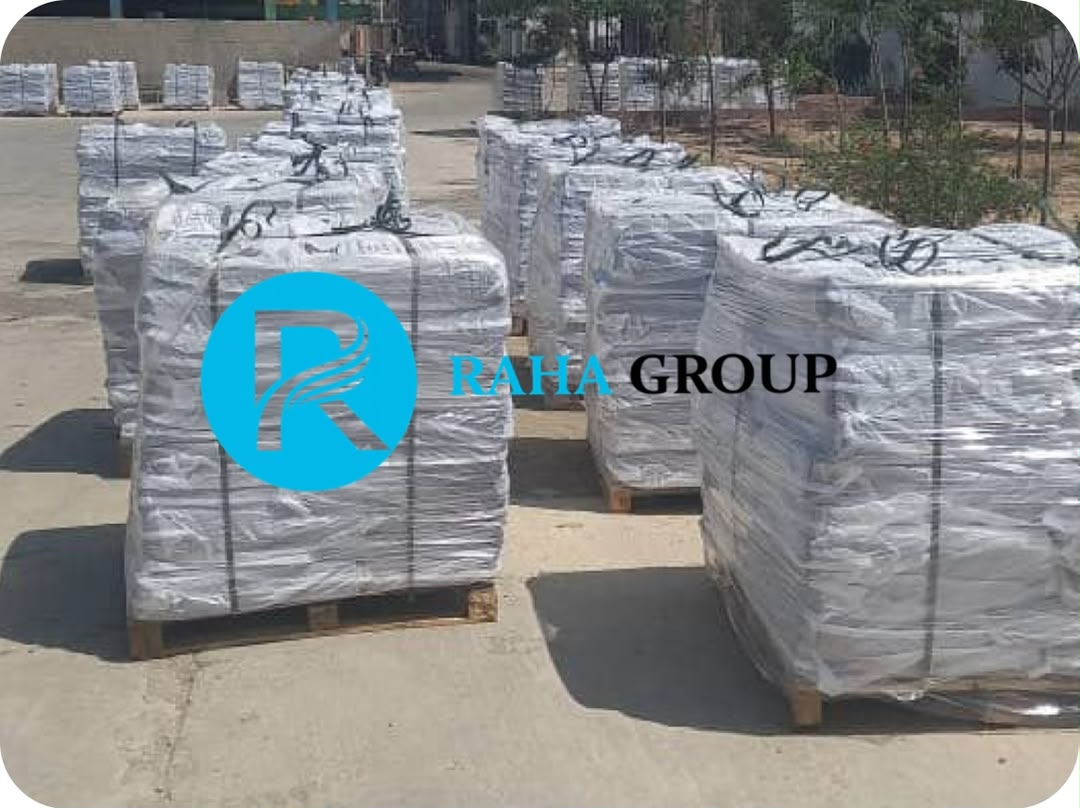 Oxidized bitumen 90/10 - hard blown asphalt blocks in kraft bags for pipe coating and industrial compounds