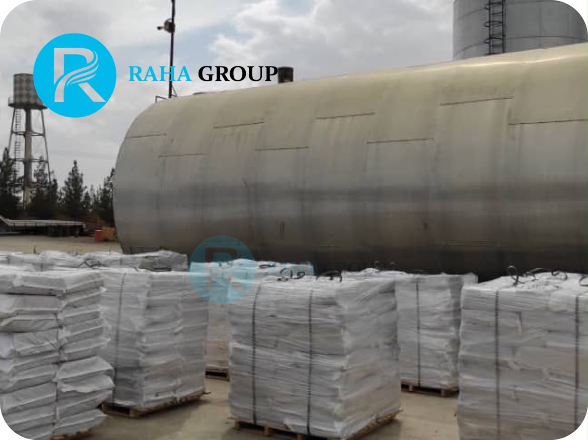 Oxidized bitumen 90/15 - blown asphalt blocks in kraft bags for adhesives, sealing compounds and waterproofing