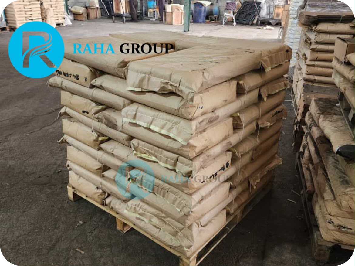 Oxidized bitumen 85/40 - soft blown asphalt blocks in kraft bags for cold climate roofing membrane